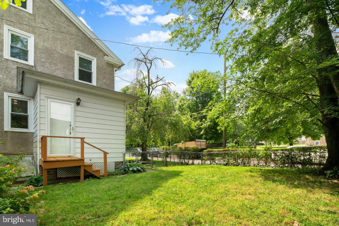 7446 Sycamore Avenue Elkins Park, PA 19027 - Photo 23 of 24