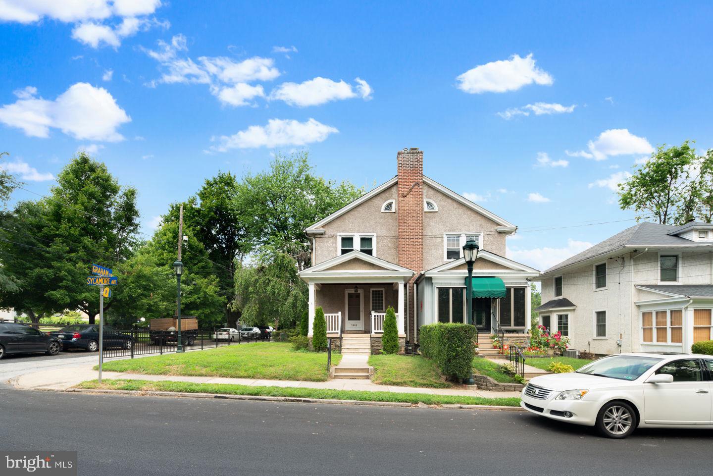 7446 Sycamore Avenue Elkins Park, PA 19027 - Photo 24 of 24