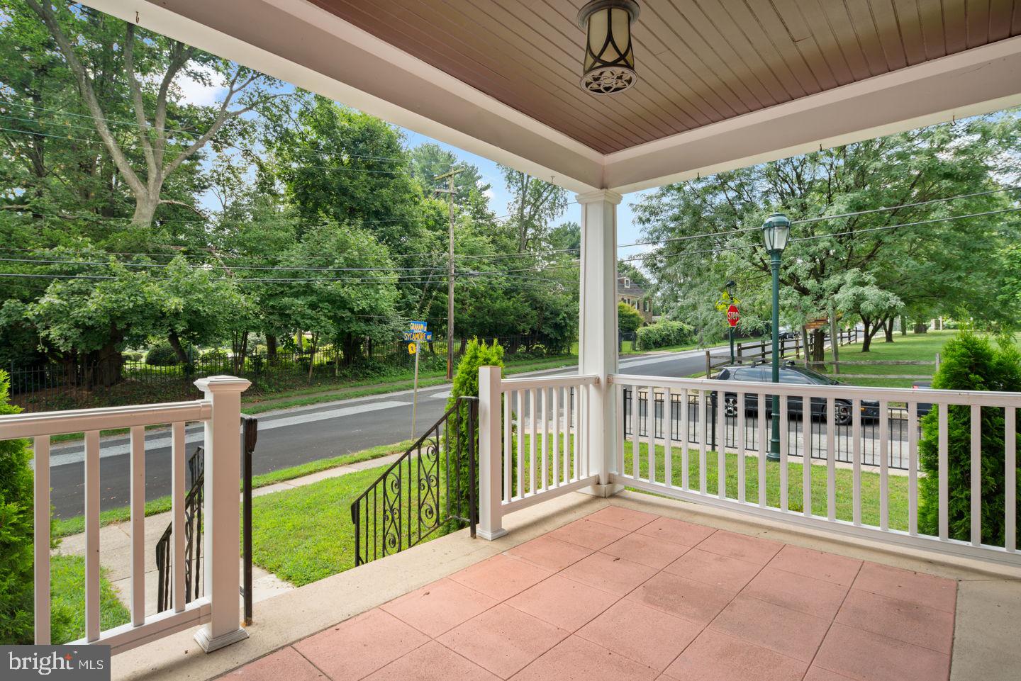 7446 Sycamore Avenue Elkins Park, PA 19027 - Photo 3 of 24