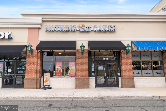 $289,990 | 1 Canterbury Square, Unit 101, Alexandria, VA 22304