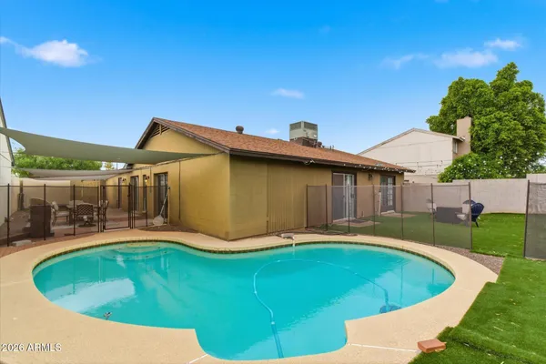 $390,000 | 5236 West Purdue Avenue, Glendale, AZ 85302