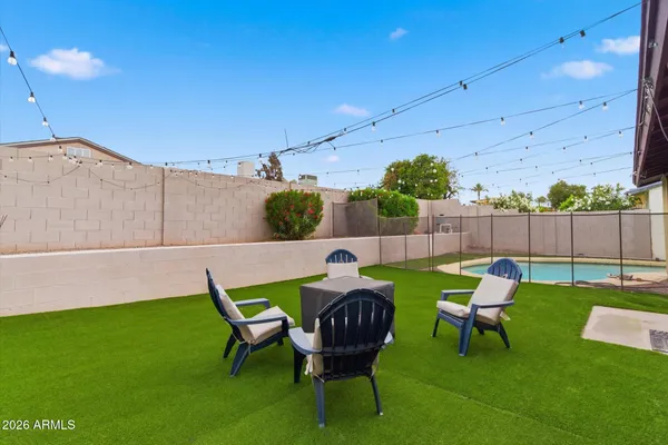 $390,000 | 5236 West Purdue Avenue, Glendale, AZ 85302