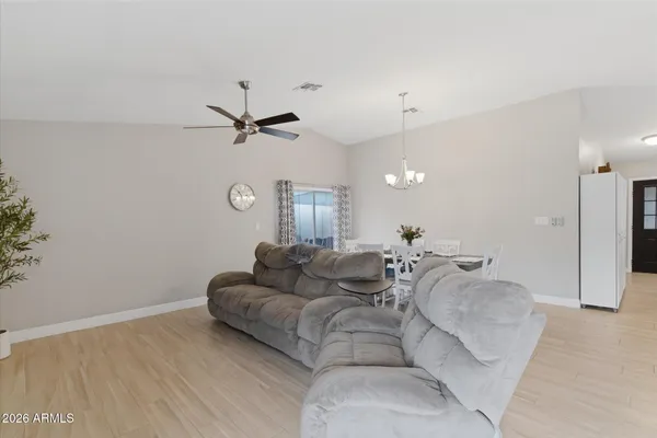 $390,000 | 5236 West Purdue Avenue, Glendale, AZ 85302