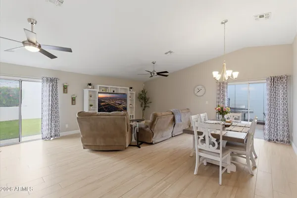 $390,000 | 5236 West Purdue Avenue, Glendale, AZ 85302