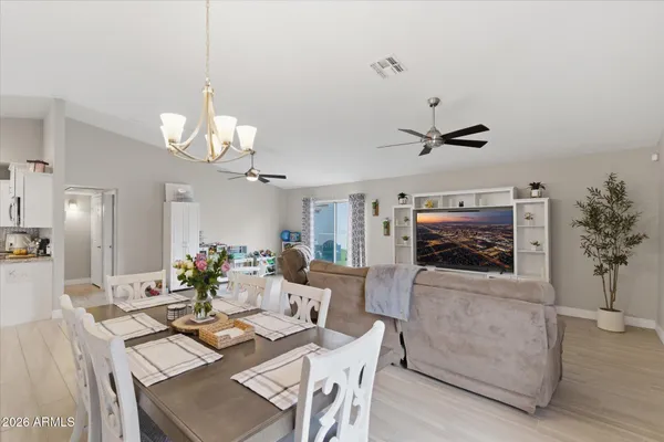 $390,000 | 5236 West Purdue Avenue, Glendale, AZ 85302