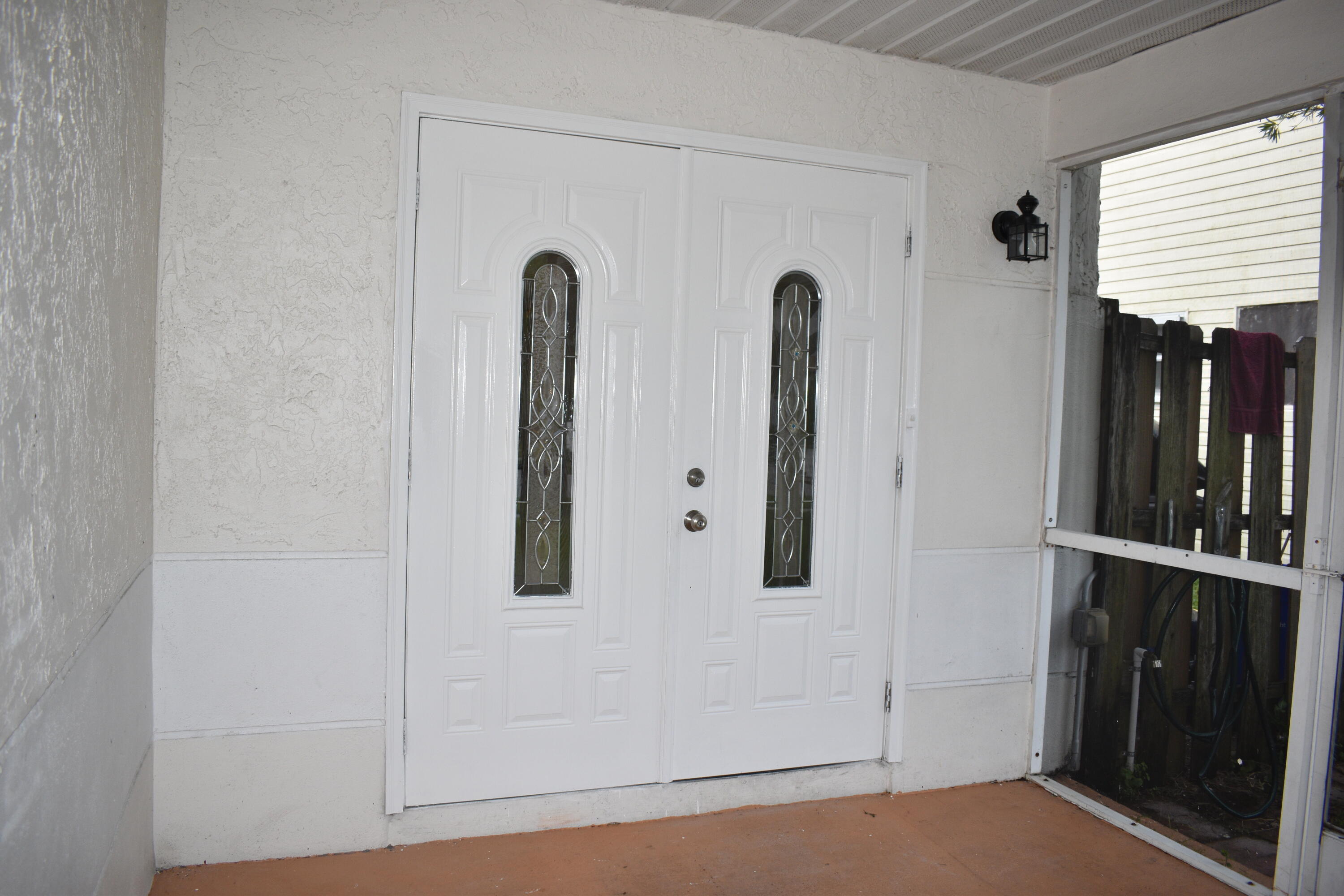 23188 Bentley Place Boca Raton, FL 33433 - Photo 3 of 20 front door 2