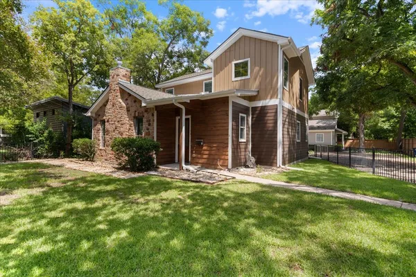 $4,350 | 5603 William Holland Avenue, Unit A, Austin, TX 78756