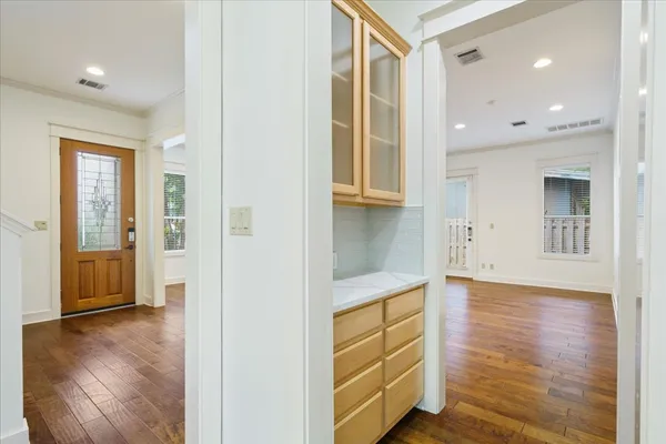 $4,350 | 5603 William Holland Avenue, Unit A, Austin, TX 78756