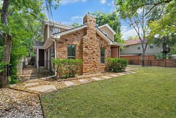 $4,350 | 5603 William Holland Avenue, Unit A, Austin, TX 78756