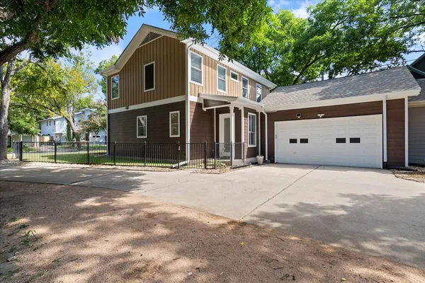 $4,350 | 5603 William Holland Avenue, Unit A, Austin, TX 78756