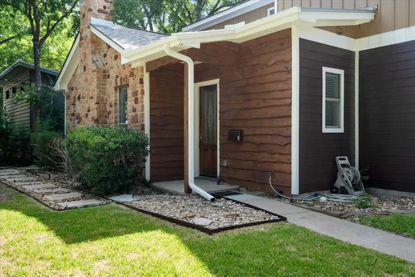 $4,350 | 5603 William Holland Avenue, Unit A, Austin, TX 78756
