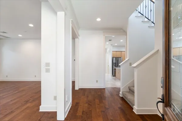 $4,350 | 5603 William Holland Avenue, Unit A, Austin, TX 78756