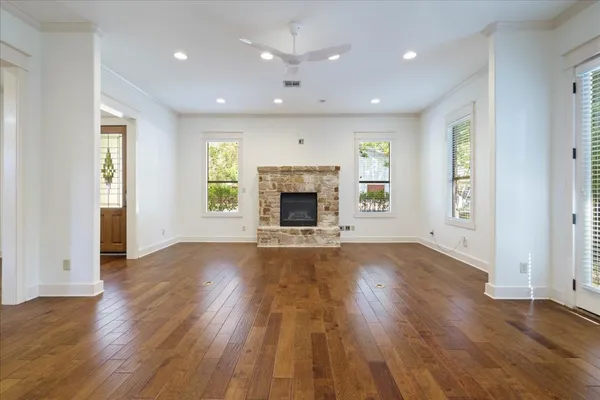 $4,350 | 5603 William Holland Avenue, Unit A, Austin, TX 78756
