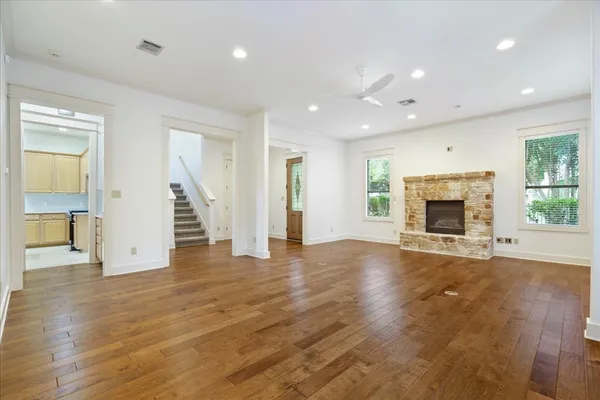 $4,350 | 5603 William Holland Avenue, Unit A, Austin, TX 78756