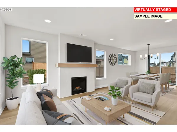 $705,000 | 8541 Southeast Barlow Lane, Hillsboro, OR 97123