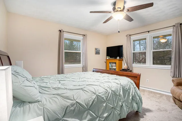 $320,000 | 9385 Bunkerhill, Richland, MI 49083