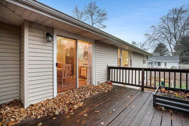 $320,000 | 9385 Bunkerhill, Richland, MI 49083