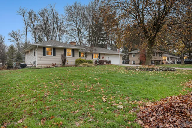 $320,000 | 9385 Bunkerhill, Richland, MI 49083