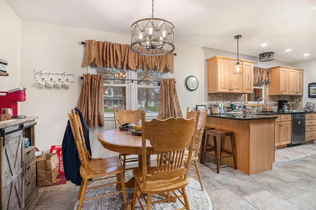 $320,000 | 9385 Bunkerhill, Richland, MI 49083