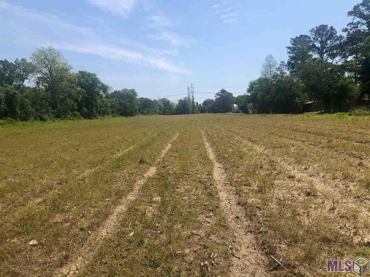 Lot 3 Georgette Avenue Addis, LA 70710 - Photo 1 of 2 Gallery Image 1