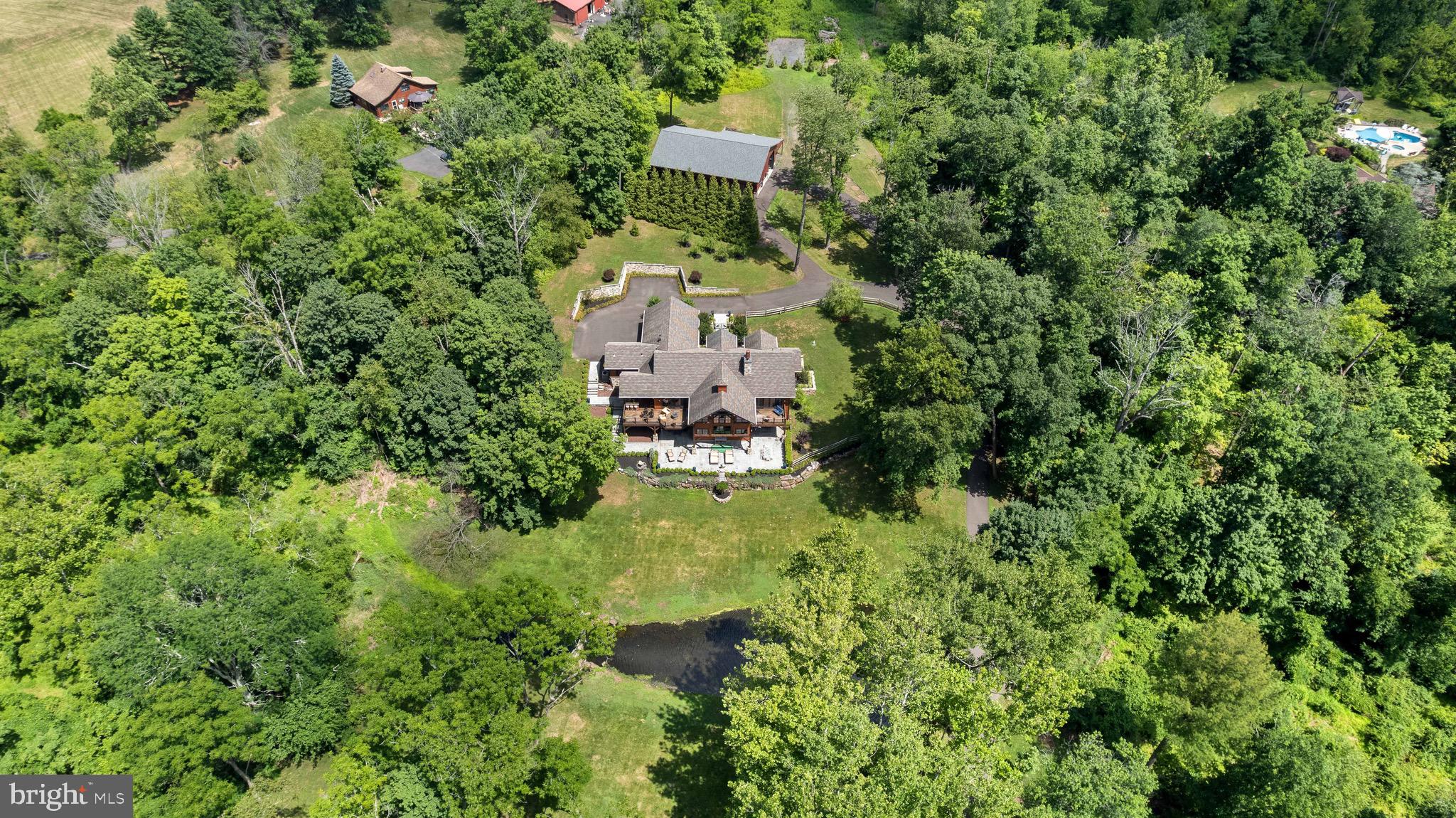 992 Worthington Mill Road Newtown, PA 18940 - Photo 75 of 75
