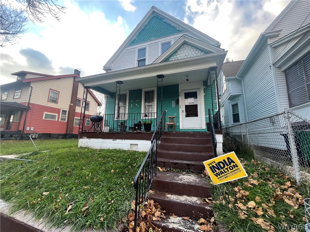 30 Roehrer Avenue Buffalo, NY 14208 - Photo 1 of 1 Gallery Image 1