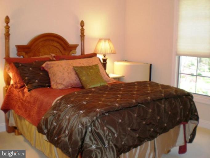 419 Seneca Road Great Falls, VA 22066 - Photo 14 of 30 Guest room has private bath across the hall.