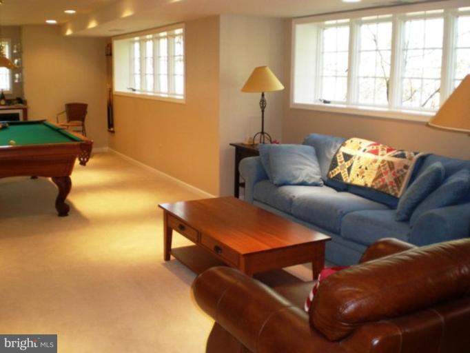419 Seneca Road Great Falls, VA 22066 - Photo 24 of 30 Recreation Room
