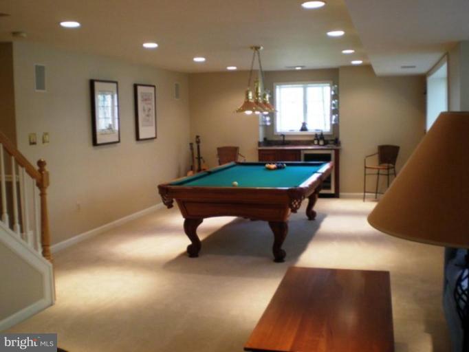 419 Seneca Road Great Falls, VA 22066 - Photo 25 of 30 Recreation Room #2