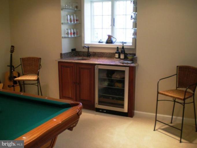 419 Seneca Road Great Falls, VA 22066 - Photo 26 of 30 Wet Bar