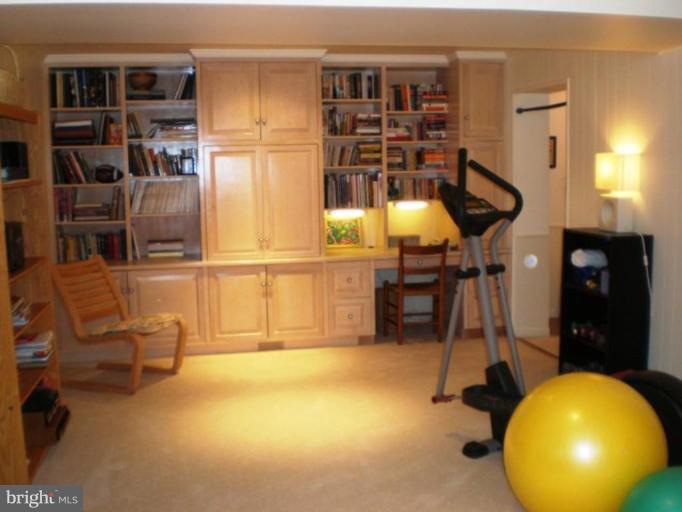 419 Seneca Road Great Falls, VA 22066 - Photo 28 of 30 Flex room