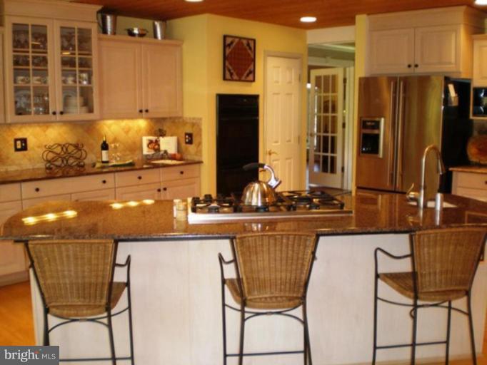 419 Seneca Road Great Falls, VA 22066 - Photo 8 of 30 Kitchen #2