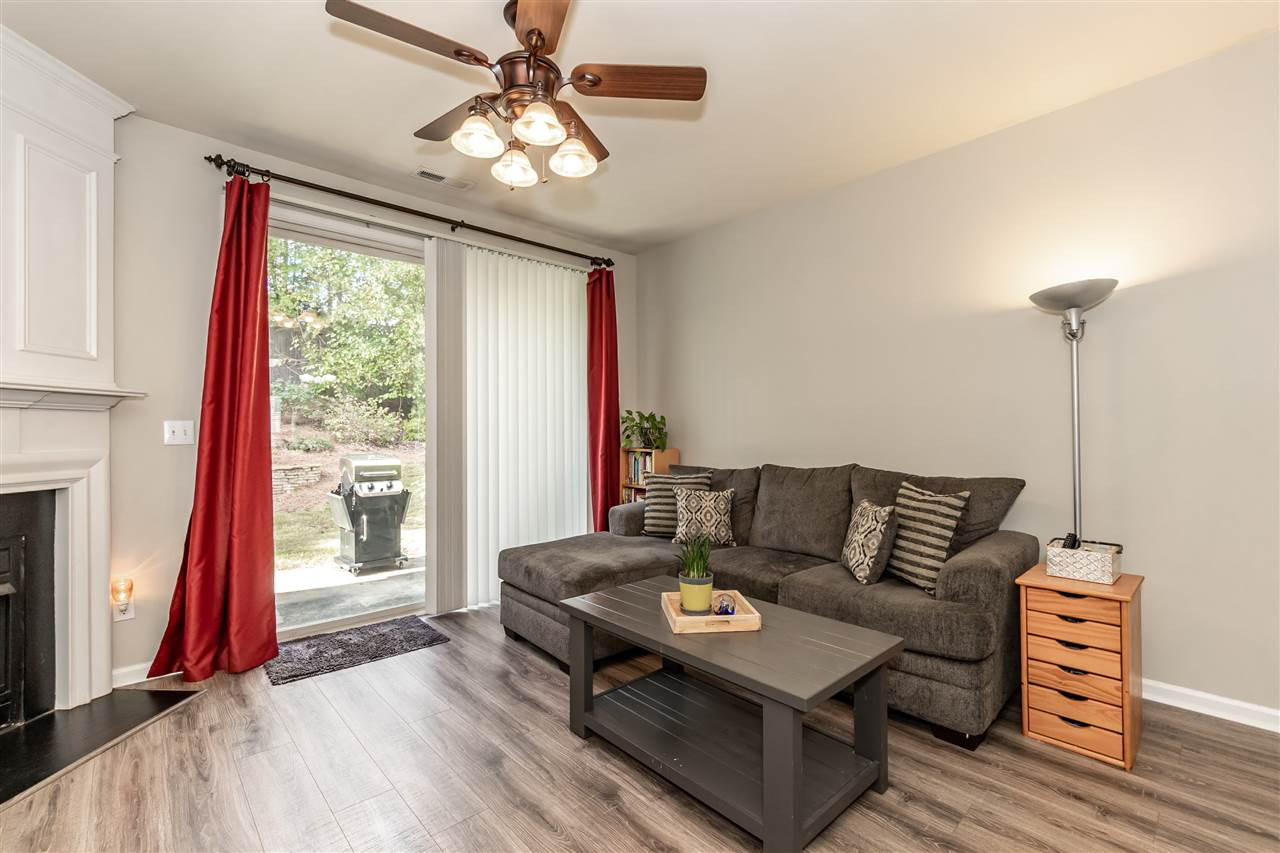 1636 Brook Fern Way Raleigh, NC 27609 - Photo 14 of 30 Photo 14