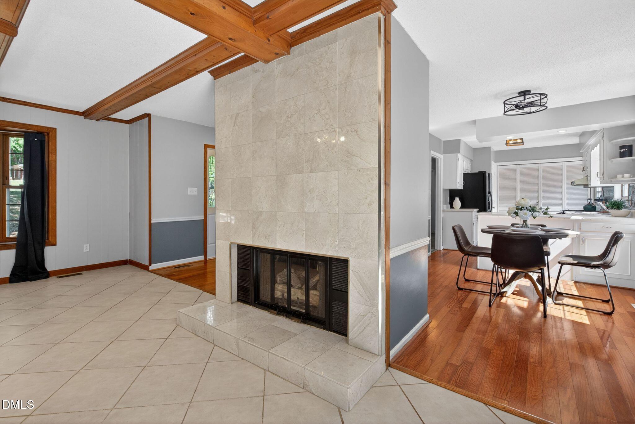 4108 Pickwick Drive Raleigh, NC 27613 - Photo 10 of 59