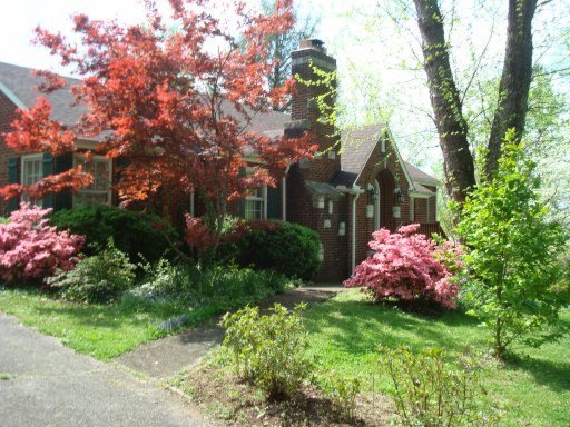 108 Busbee Road Knoxville, TN 37920 - Photo 1 of 37 Primary Photo