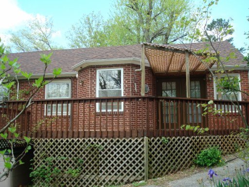 108 Busbee Road Knoxville, TN 37920 - Photo 35 of 37 Additional Photo