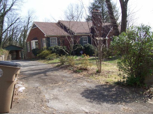 108 Busbee Road Knoxville, TN 37920 - Photo 6 of 37 Additional Photo
