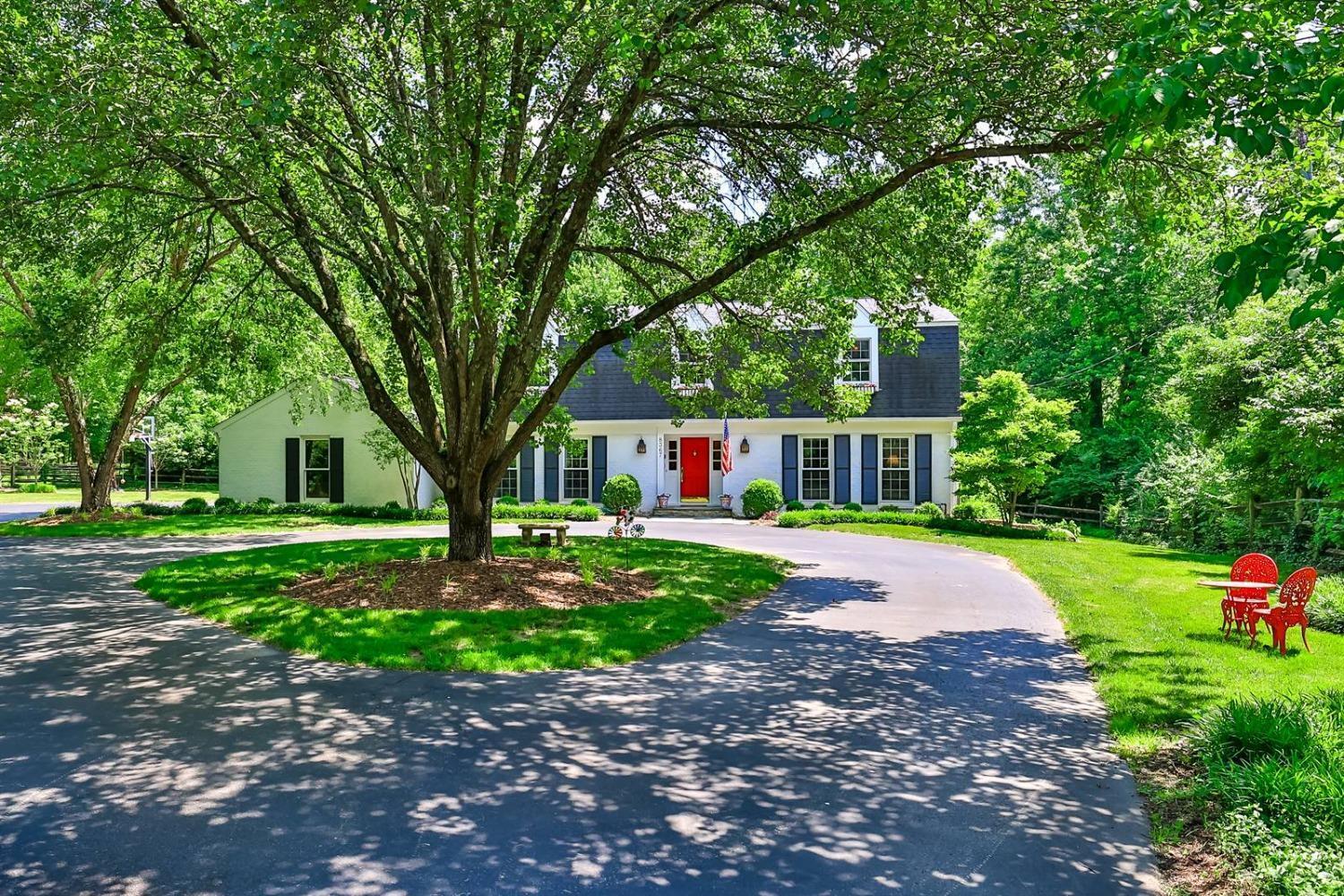 8367 Old Stable Road Cincinnati, OH 45243 - Photo 1 of 50
