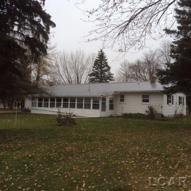 1725-1745 East Carleton Road Adrian, MI 49221 - Photo 4 of 18