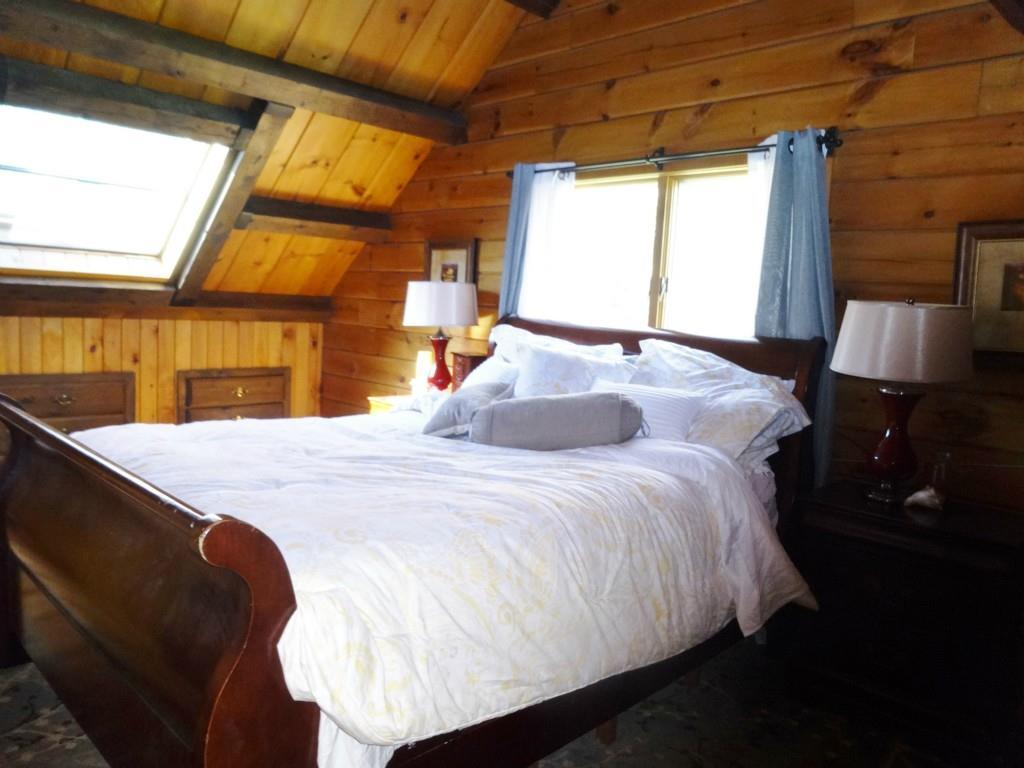 82 Airport Road Winterport, ME 04496 - Photo 27 of 35 The second floor is a private master...