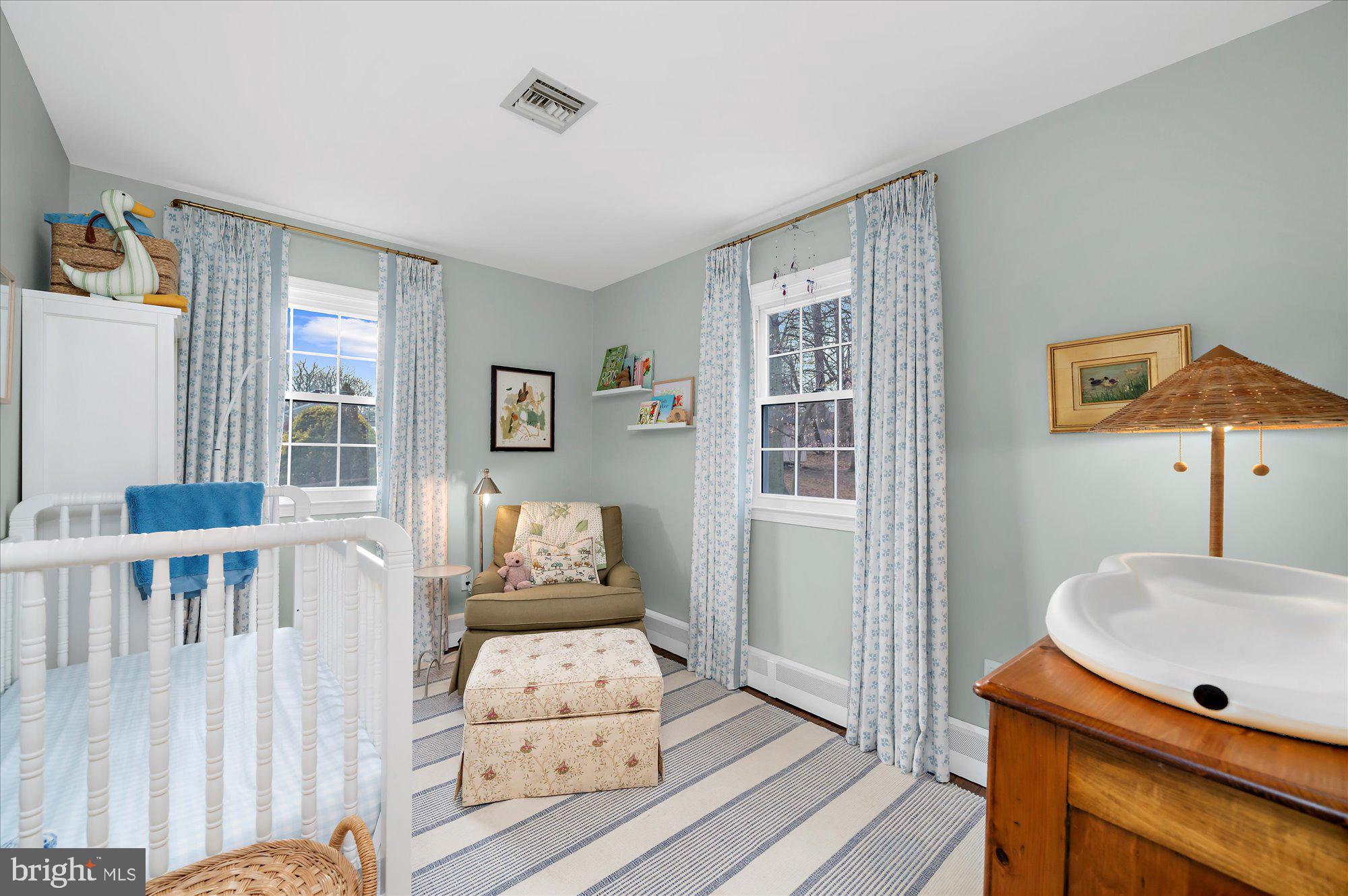 604 Olde Farm Road Media, PA 19063 - Photo 19 of 43 Charming bedroom 2