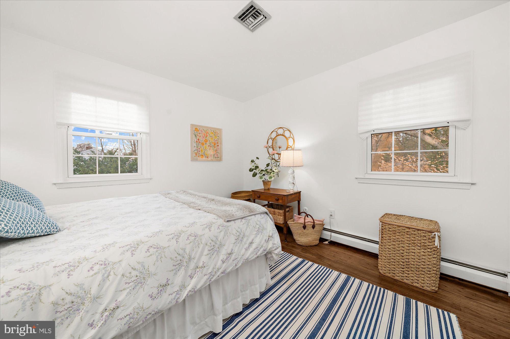 604 Olde Farm Road Media, PA 19063 - Photo 22 of 43 Sunny bedroom 3