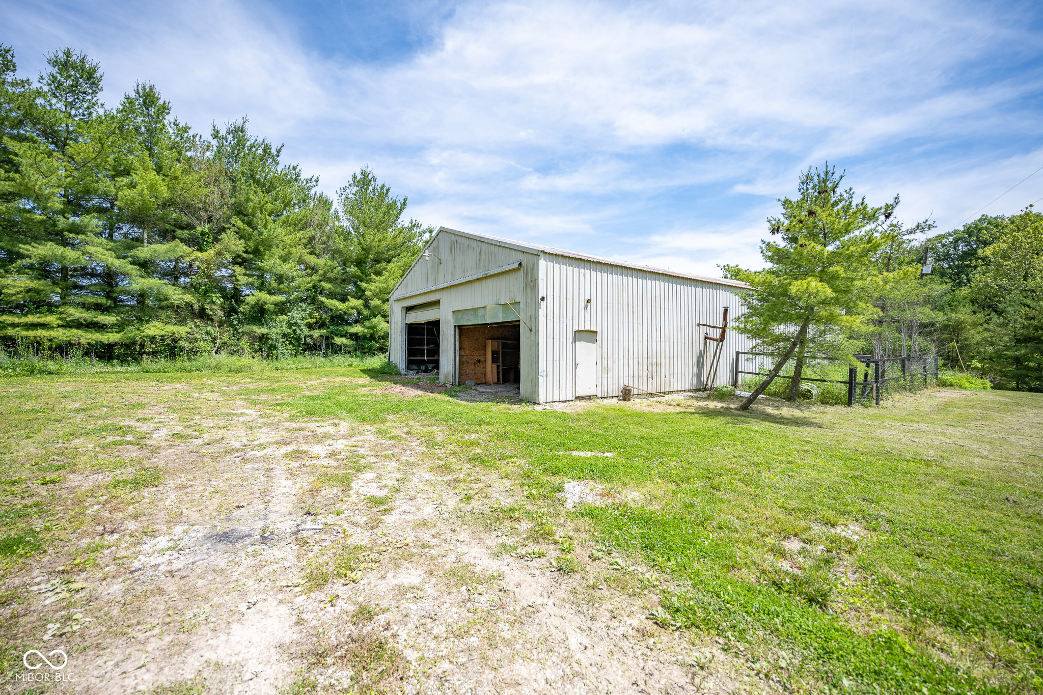 3100 Fidler Road Gosport, IN 47433 - Photo 94 of 118