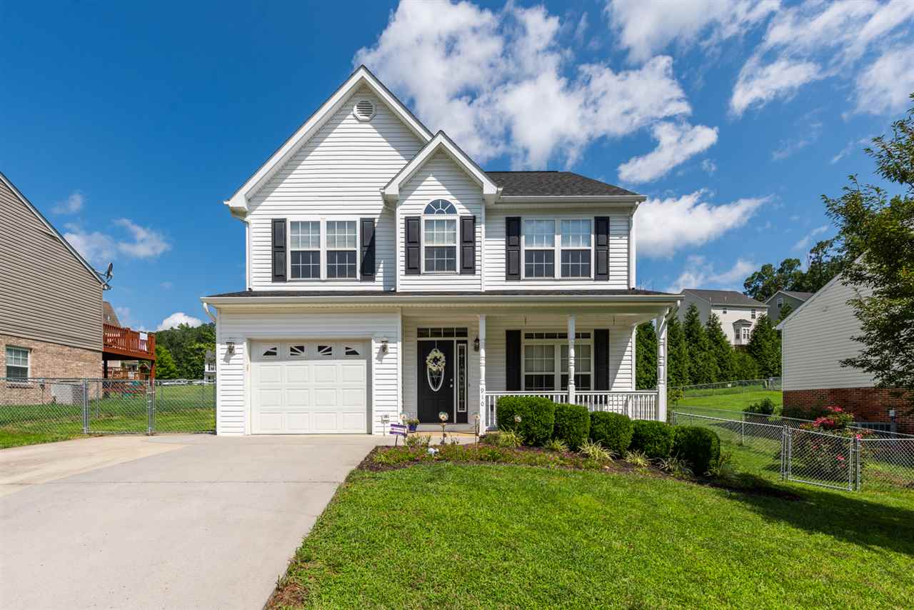 910 Ritchie Boulevard Staunton, VA 24401 - Photo 1 of 50 Gallery Image 1