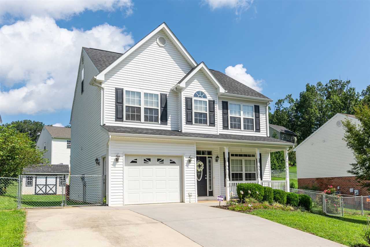 910 Ritchie Boulevard Staunton, VA 24401 - Photo 2 of 50 Gallery Image 2
