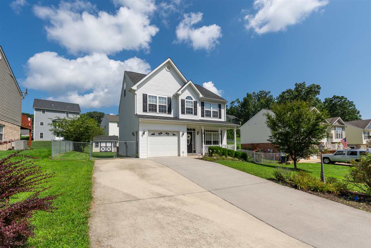 910 Ritchie Boulevard Staunton, VA 24401 - Photo 3 of 50 Gallery Image 3