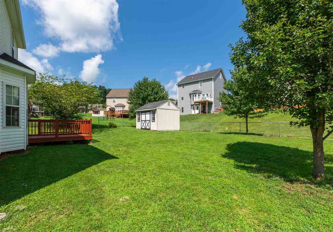 910 Ritchie Boulevard Staunton, VA 24401 - Photo 42 of 50 Gallery Image 42