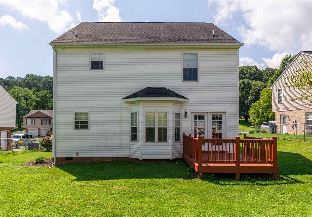 910 Ritchie Boulevard Staunton, VA 24401 - Photo 43 of 50 Gallery Image 43