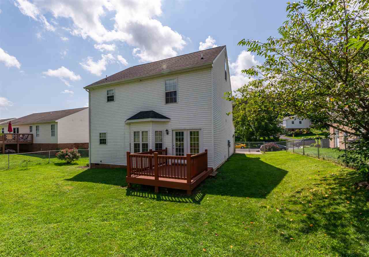 910 Ritchie Boulevard Staunton, VA 24401 - Photo 44 of 50 Gallery Image 44