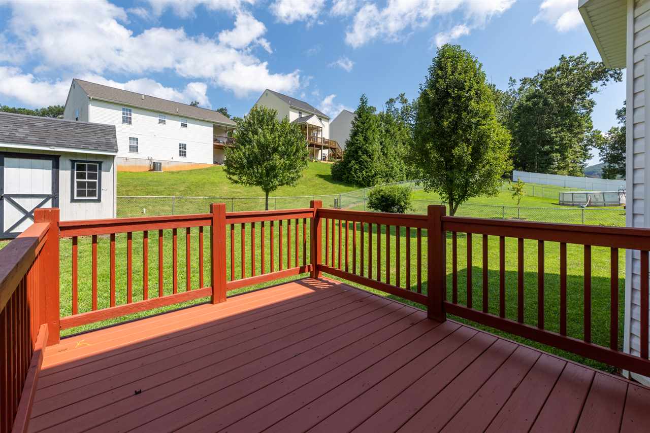910 Ritchie Boulevard Staunton, VA 24401 - Photo 45 of 50 Gallery Image 45